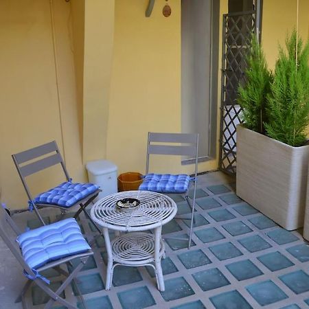 The Secret Garden Apartment Florence Ngoại thất bức ảnh
