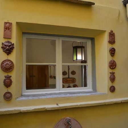 The Secret Garden Apartment Florence Ngoại thất bức ảnh