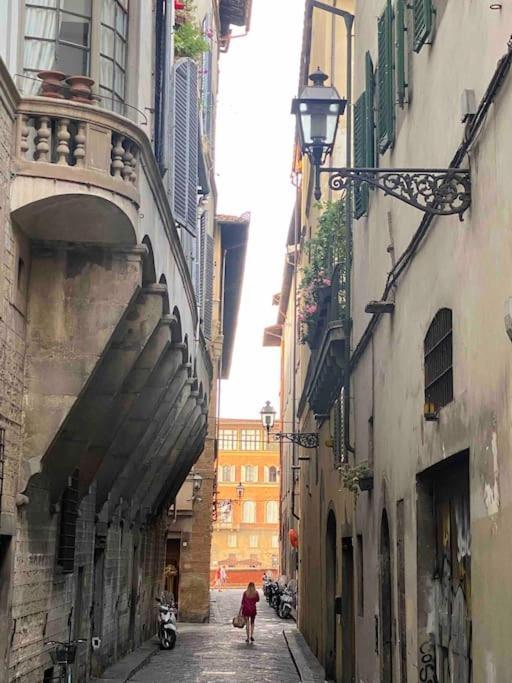 The Secret Garden Apartment Florence Ngoại thất bức ảnh