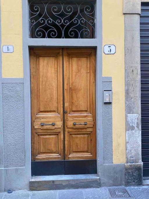 The Secret Garden Apartment Florence Ngoại thất bức ảnh