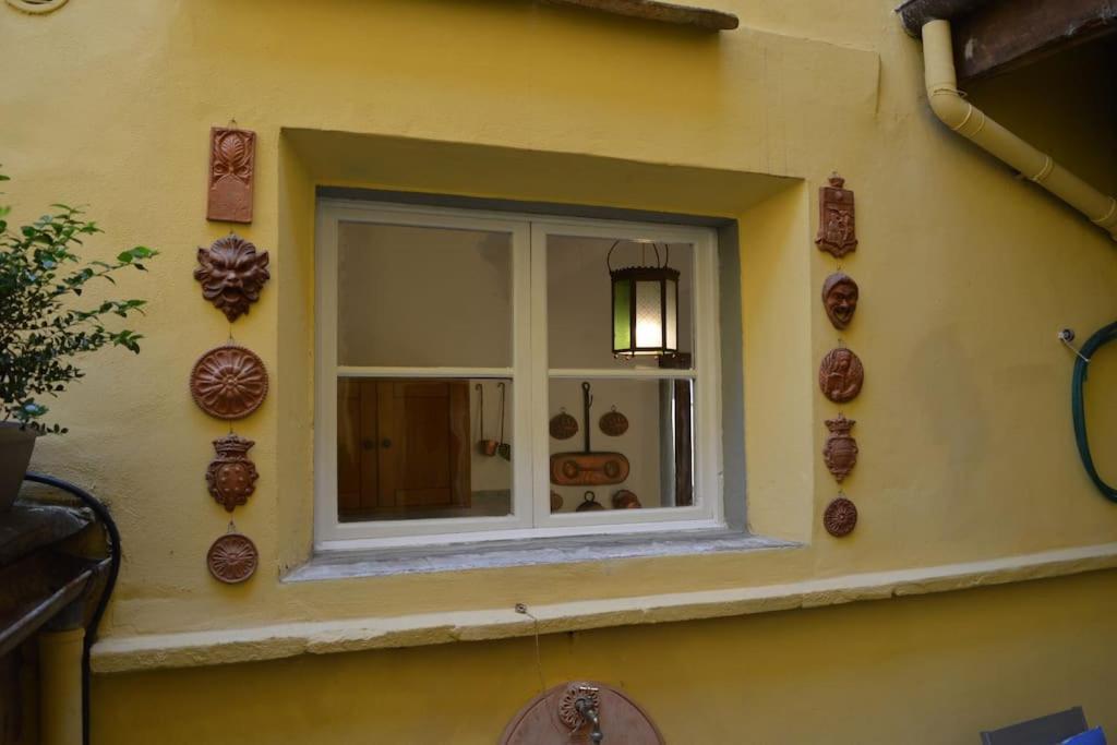 The Secret Garden Apartment Florence Ngoại thất bức ảnh