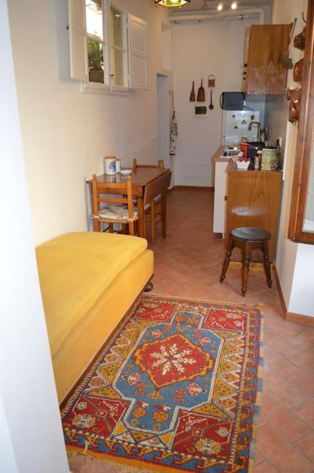 The Secret Garden Apartment Florence Ngoại thất bức ảnh