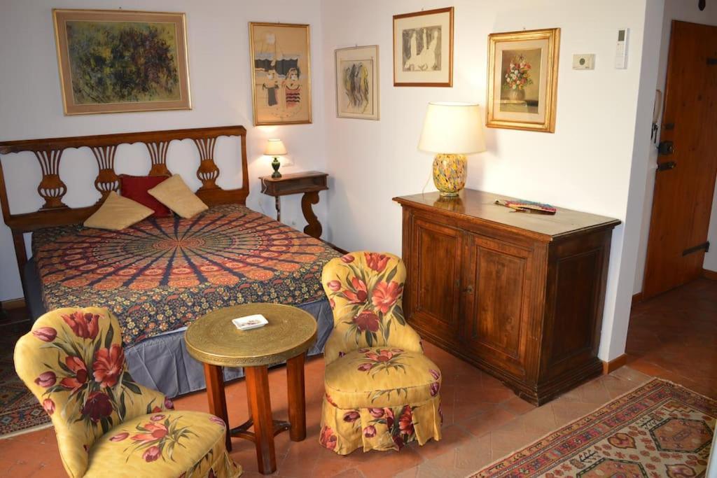 The Secret Garden Apartment Florence Ngoại thất bức ảnh