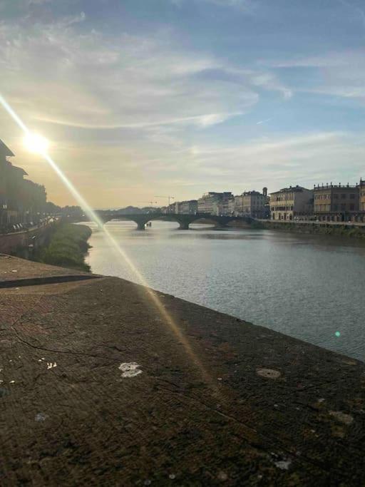 The Secret Garden Apartment Florence Ngoại thất bức ảnh