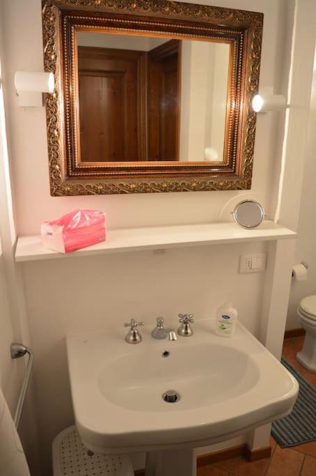 The Secret Garden Apartment Florence Ngoại thất bức ảnh