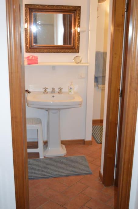 The Secret Garden Apartment Florence Ngoại thất bức ảnh