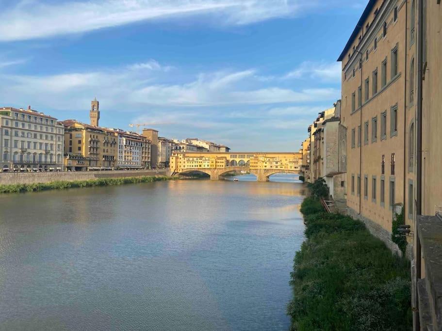 The Secret Garden Apartment Florence Ngoại thất bức ảnh