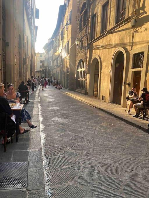 The Secret Garden Apartment Florence Ngoại thất bức ảnh