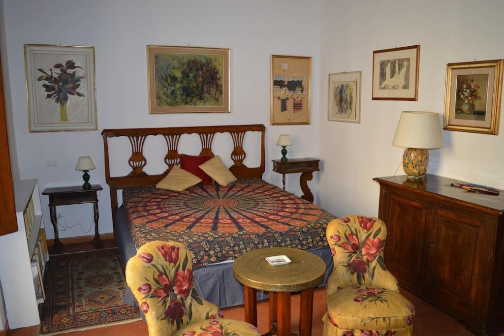 The Secret Garden Apartment Florence Ngoại thất bức ảnh