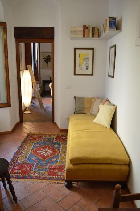 The Secret Garden Apartment Florence Ngoại thất bức ảnh