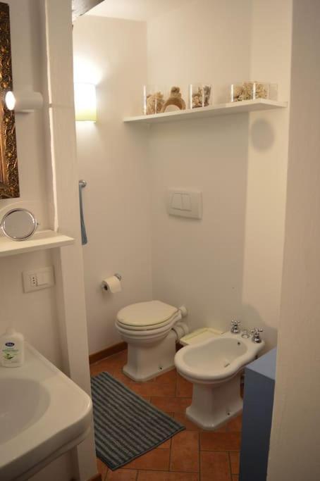 The Secret Garden Apartment Florence Ngoại thất bức ảnh