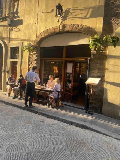 The Secret Garden Apartment Florence Ngoại thất bức ảnh