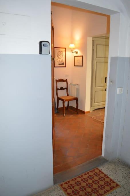 The Secret Garden Apartment Florence Ngoại thất bức ảnh