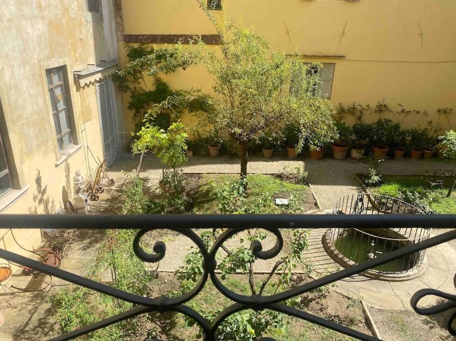 The Secret Garden Apartment Florence Ngoại thất bức ảnh