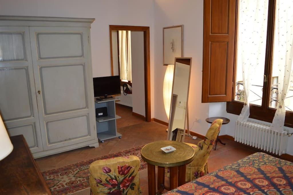 The Secret Garden Apartment Florence Ngoại thất bức ảnh