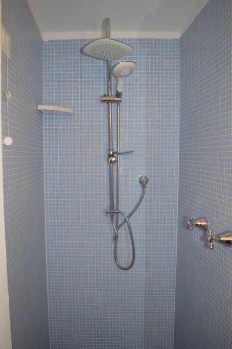 The Secret Garden Apartment Florence Ngoại thất bức ảnh