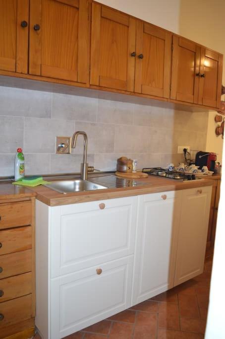 The Secret Garden Apartment Florence Ngoại thất bức ảnh
